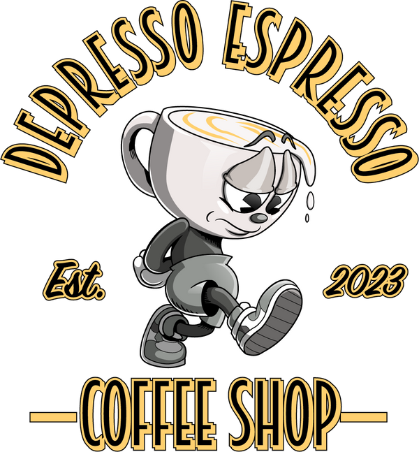 Depresso Espresso